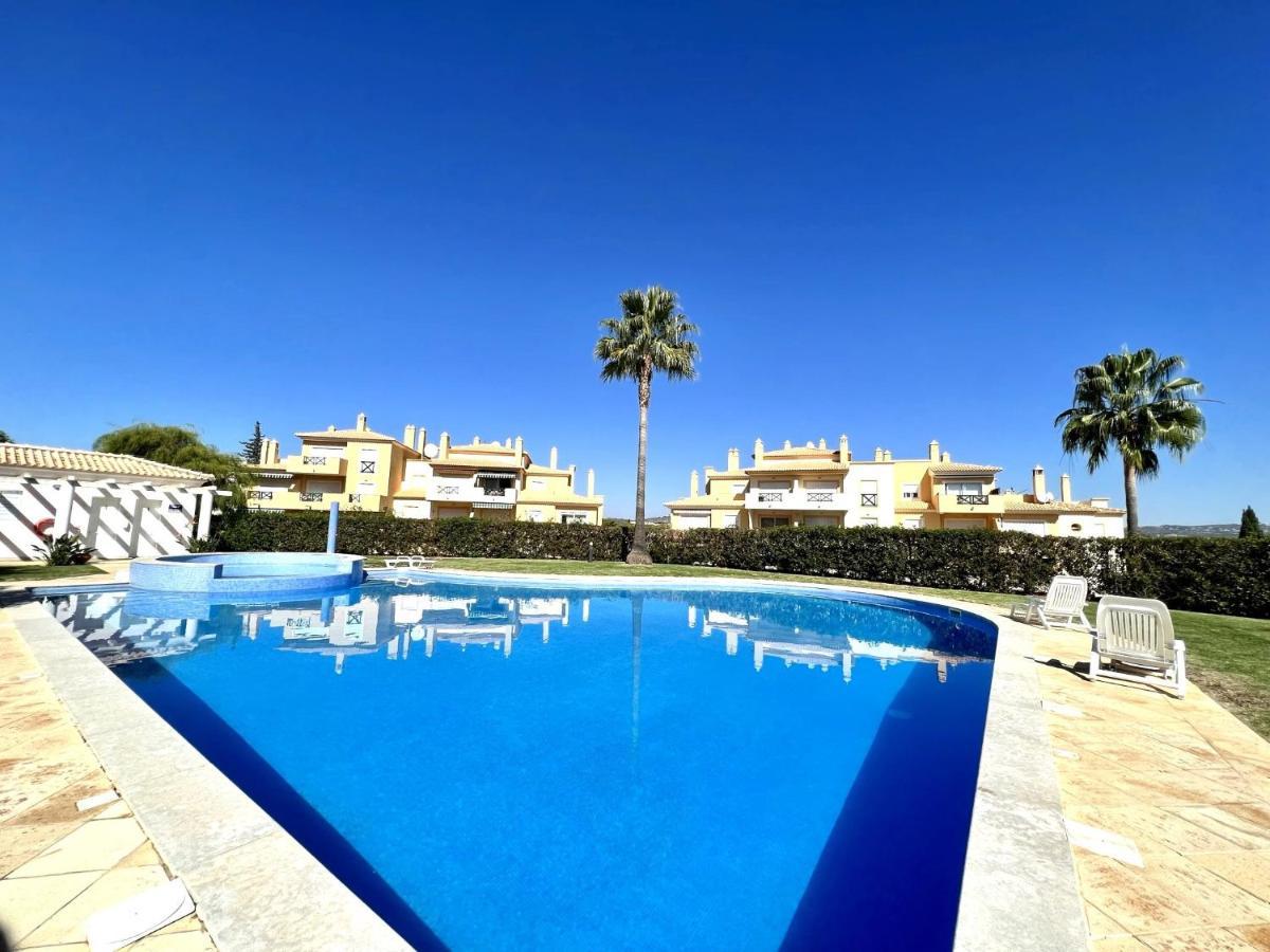 Albufeira Valley 1 With Pool By Homing 外观 照片